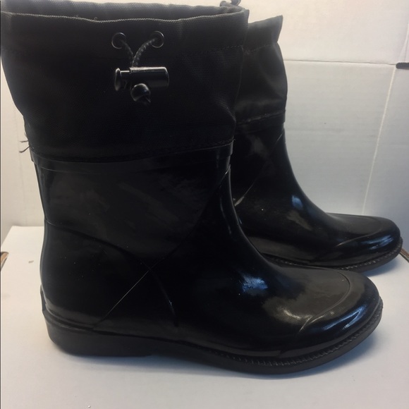 DKNY Rain boots - Picture 4 of 8